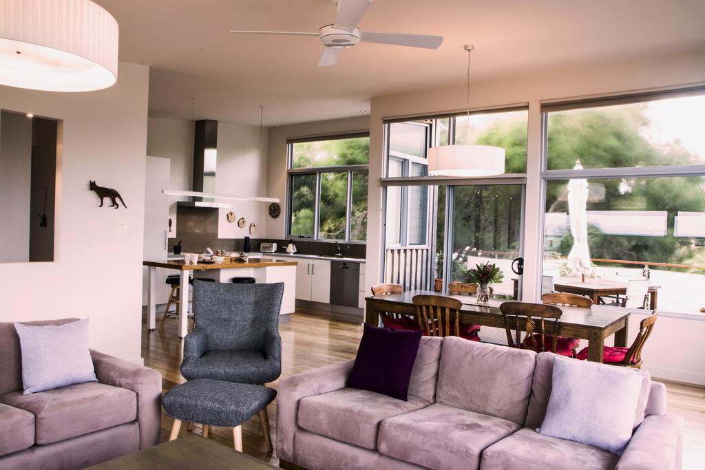 Eagle Peaks At Freycinet Appartement Coles Bay Buitenkant foto
