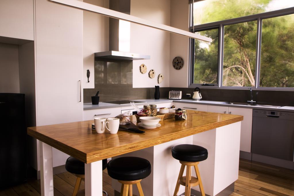 Eagle Peaks At Freycinet Appartement Coles Bay Buitenkant foto
