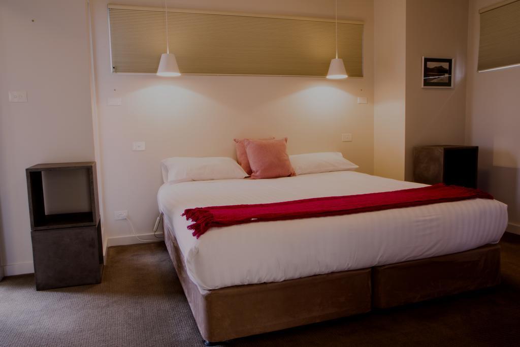 Eagle Peaks At Freycinet Appartement Coles Bay Buitenkant foto