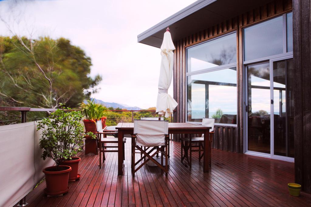 Eagle Peaks At Freycinet Appartement Coles Bay Buitenkant foto