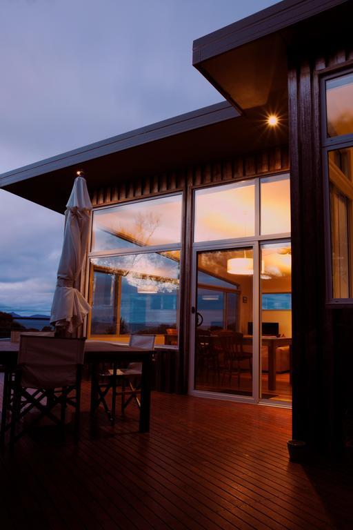 Eagle Peaks At Freycinet Appartement Coles Bay Buitenkant foto