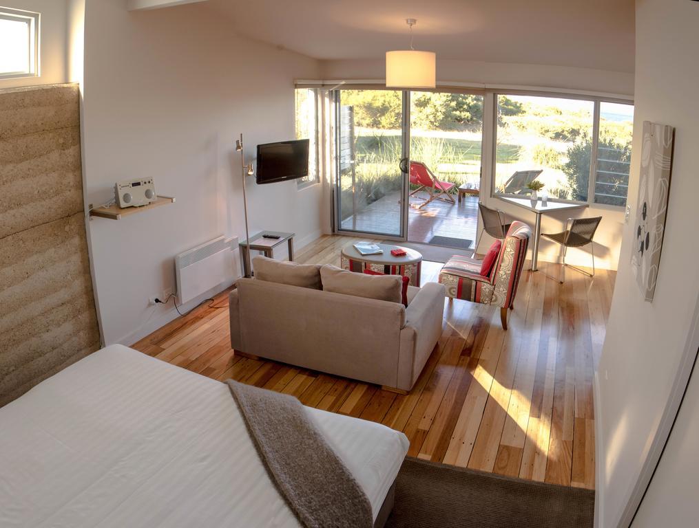 Eagle Peaks At Freycinet Appartement Coles Bay Buitenkant foto