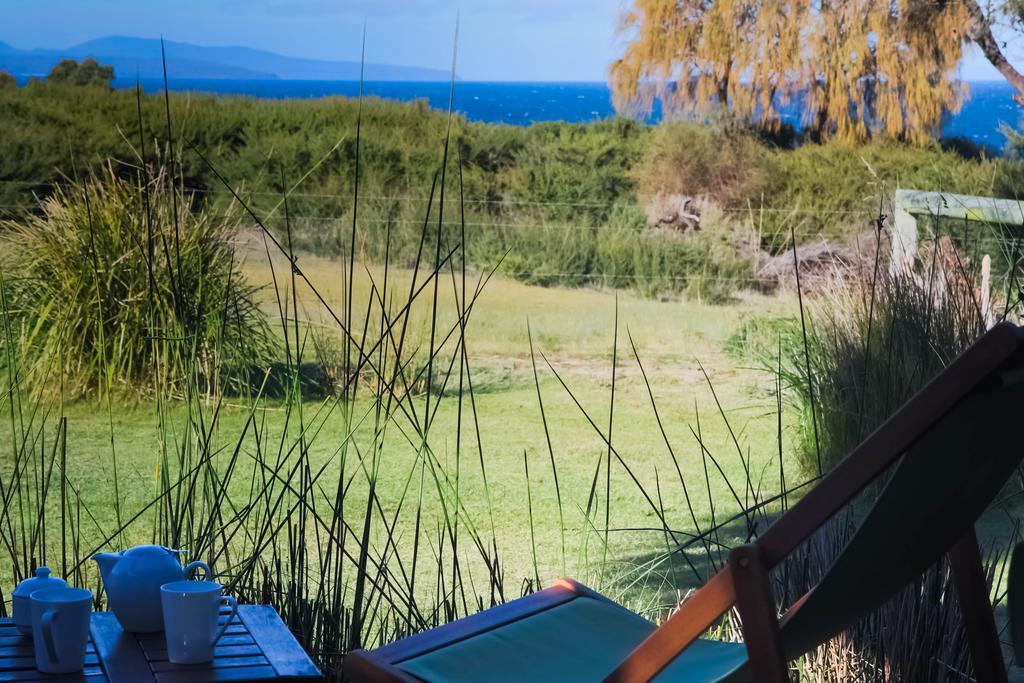 Eagle Peaks At Freycinet Appartement Coles Bay Buitenkant foto