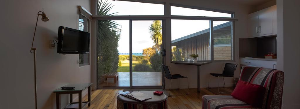 Eagle Peaks At Freycinet Appartement Coles Bay Buitenkant foto