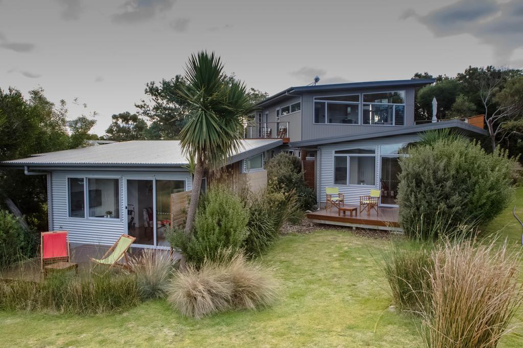 Eagle Peaks At Freycinet Appartement Coles Bay Buitenkant foto