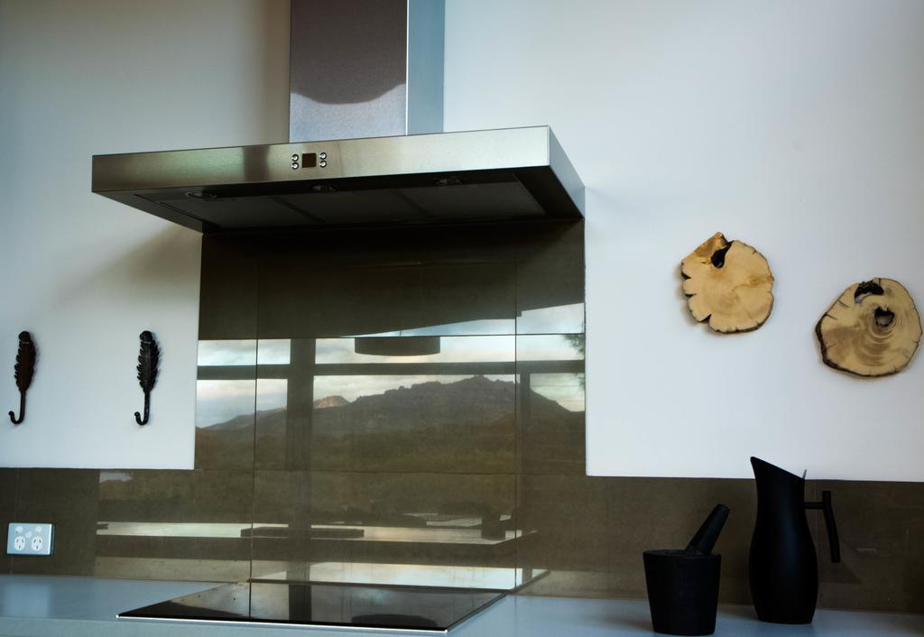 Eagle Peaks At Freycinet Appartement Coles Bay Buitenkant foto