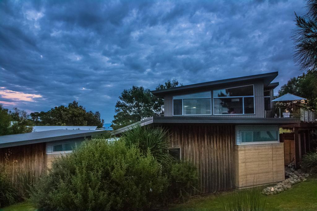 Eagle Peaks At Freycinet Appartement Coles Bay Buitenkant foto